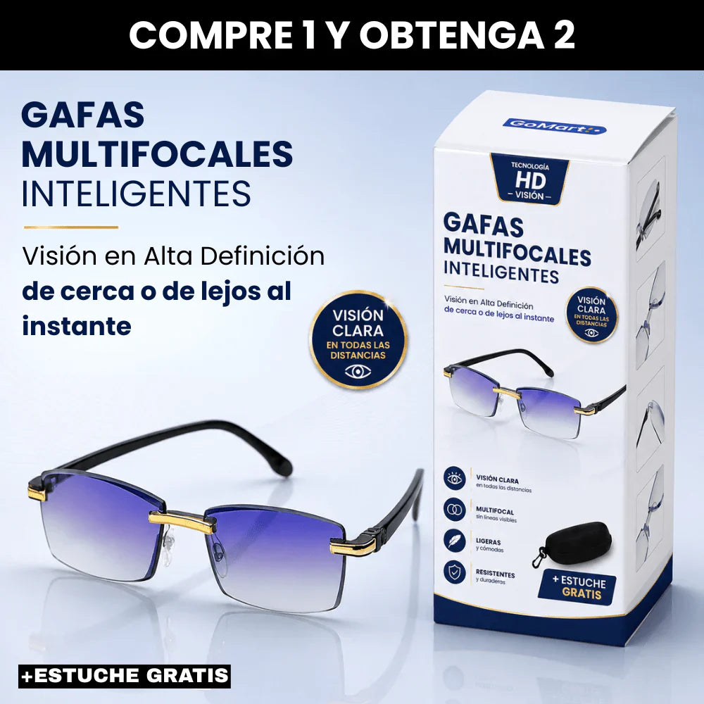 LENTES AUTOFOCUS TR90