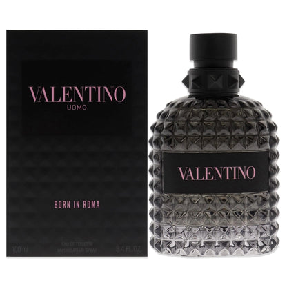 VALENTINO UOMO BORN IN ROMA