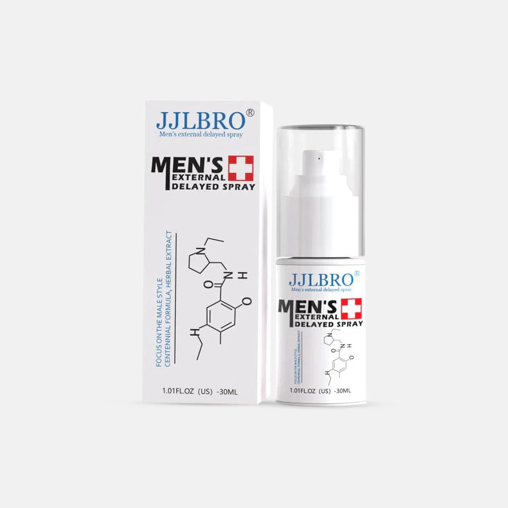 EnergyAlpha Retardante Masculino Jjlbro