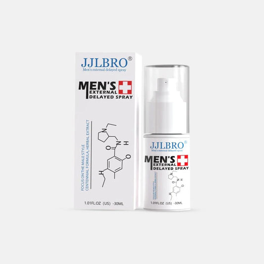 EnergyAlpha Retardante Masculino Jjlbro