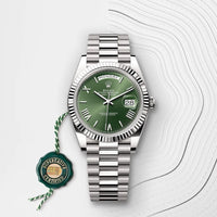 Esmeralda Verde